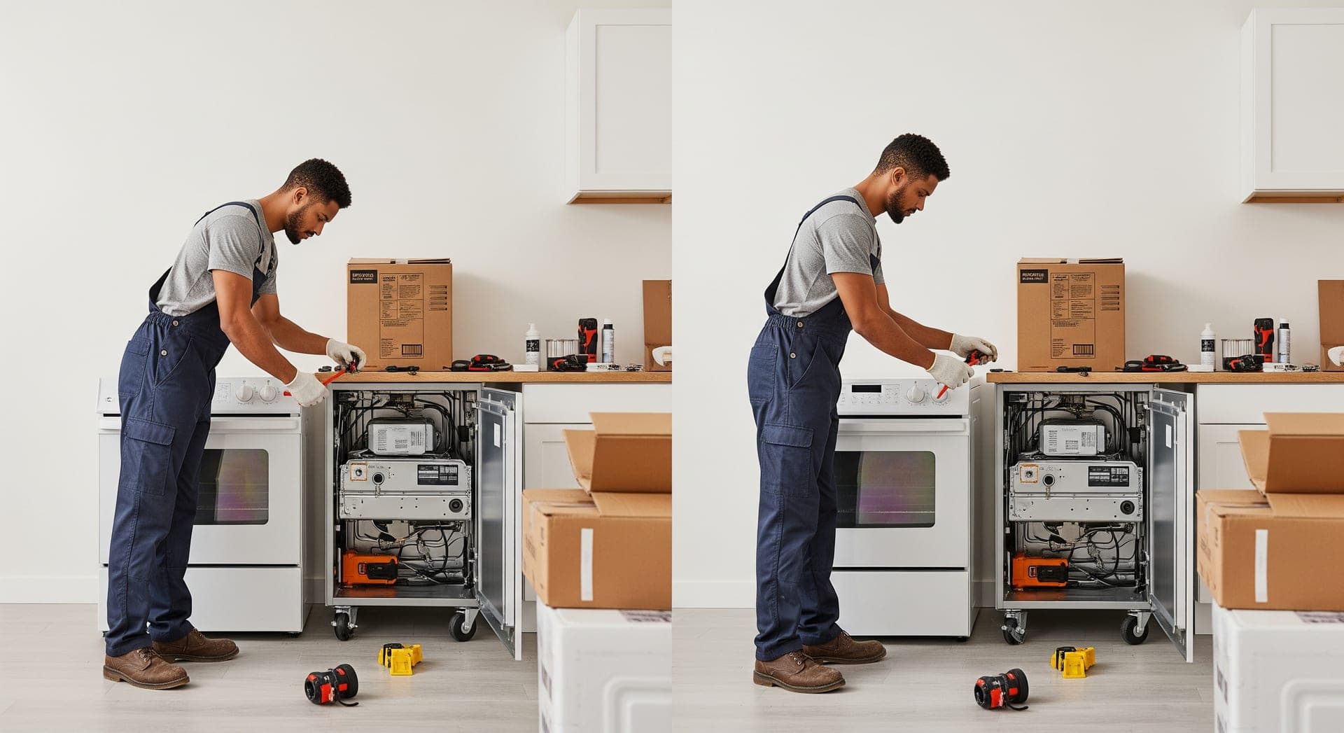 The Homes.Contractors Advantage