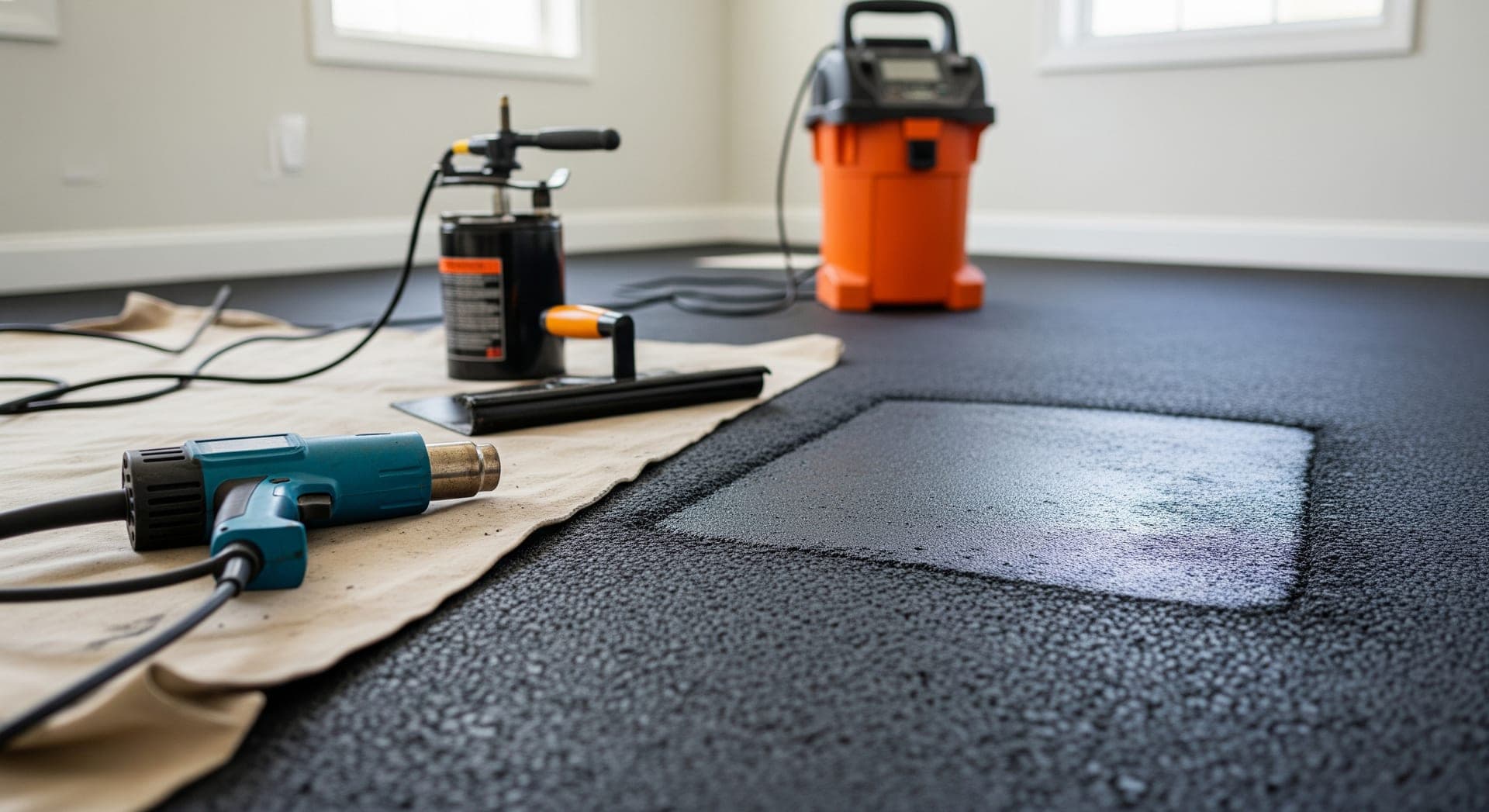 Why Pick Homes.Contractors for Asphalt Repair and Maintenance?