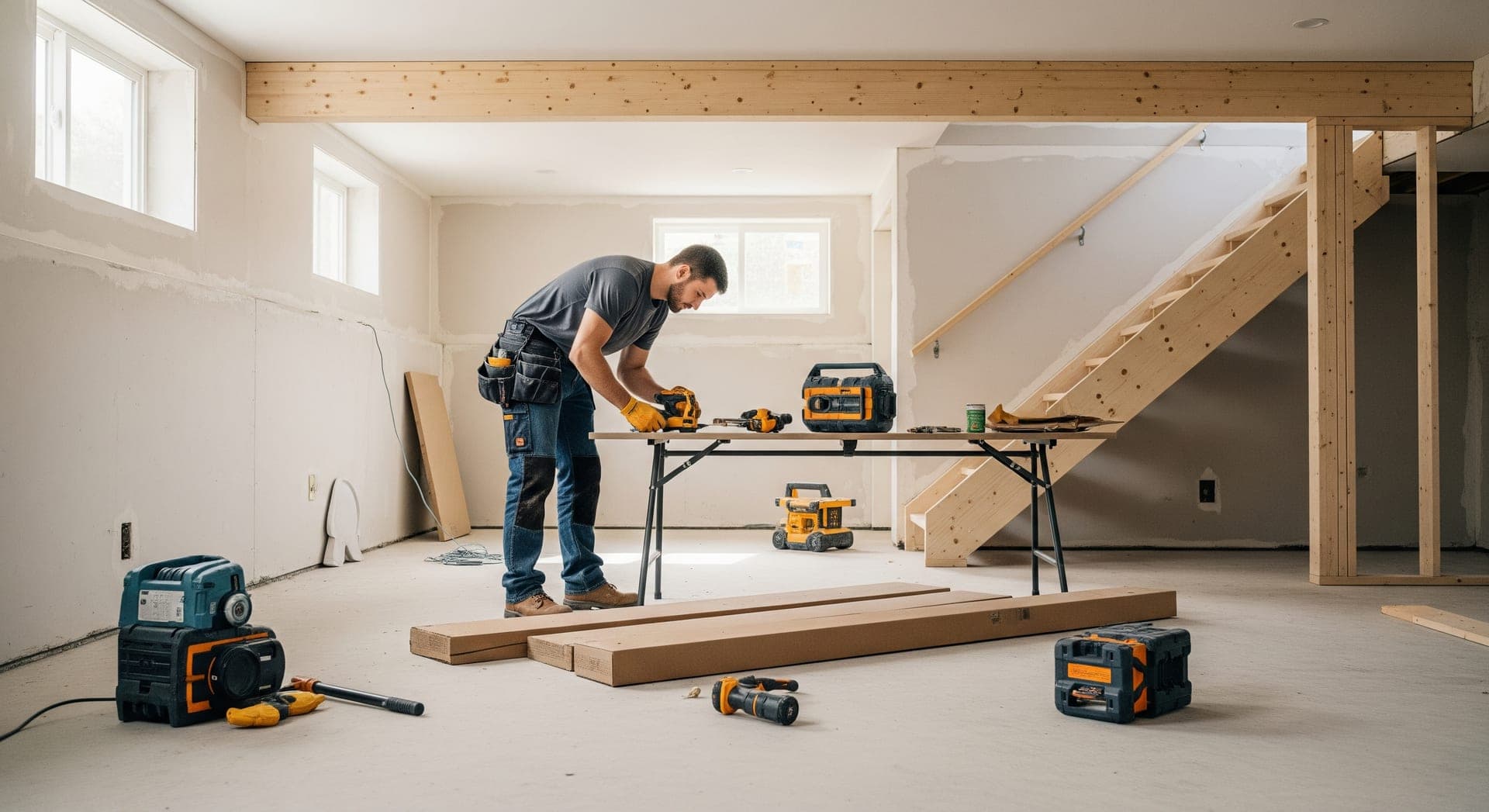 The Homes.Contractors Advantage