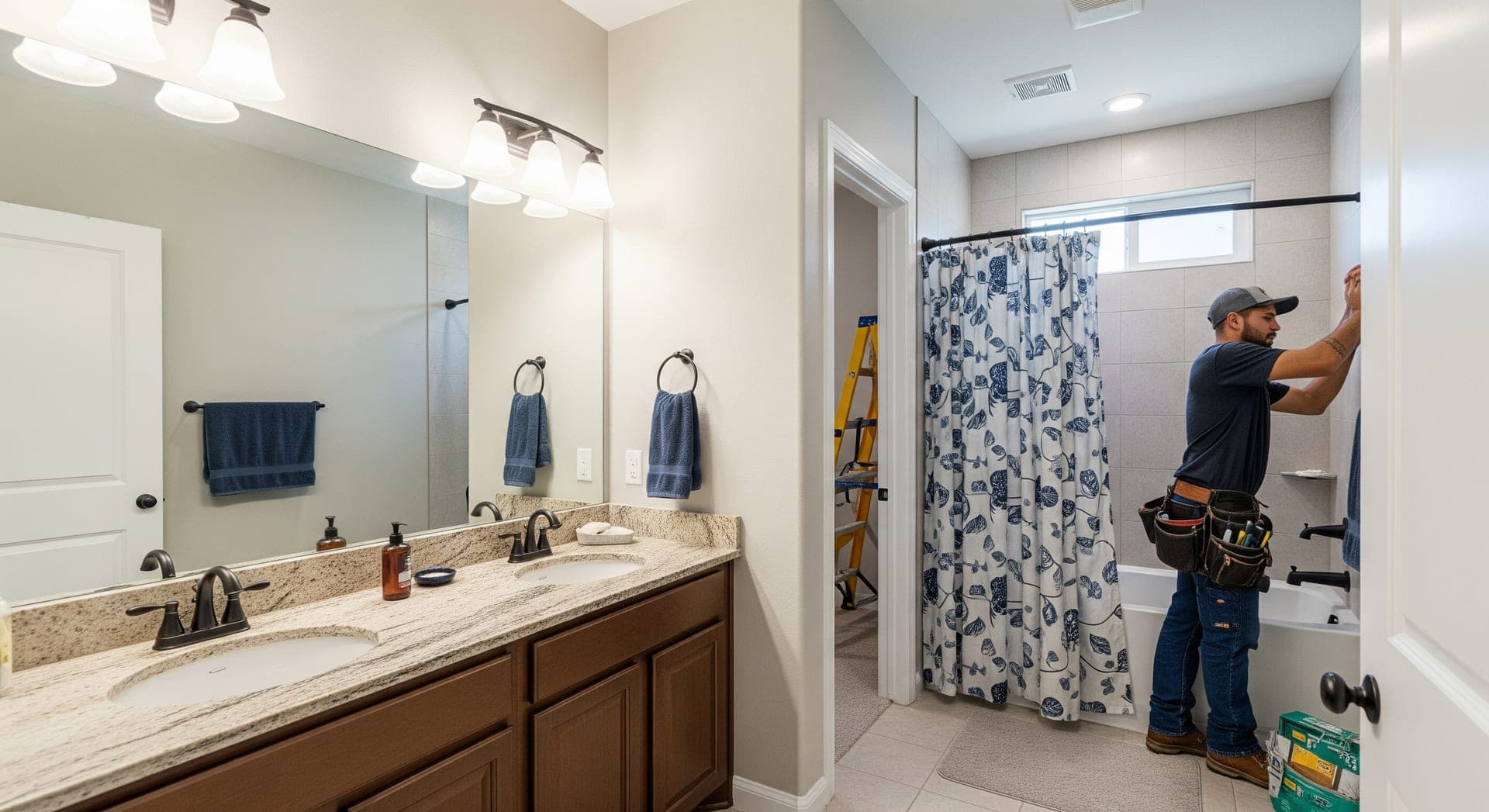 The Homes.Contractors Advantage