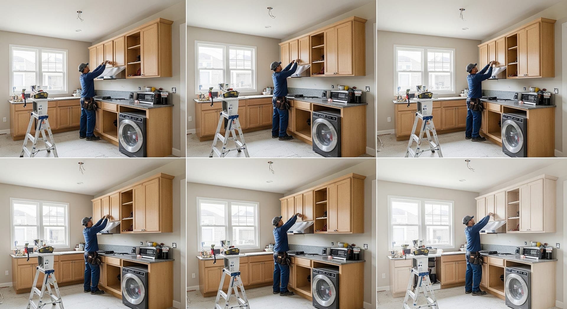 The Homes.Contractors Advantage