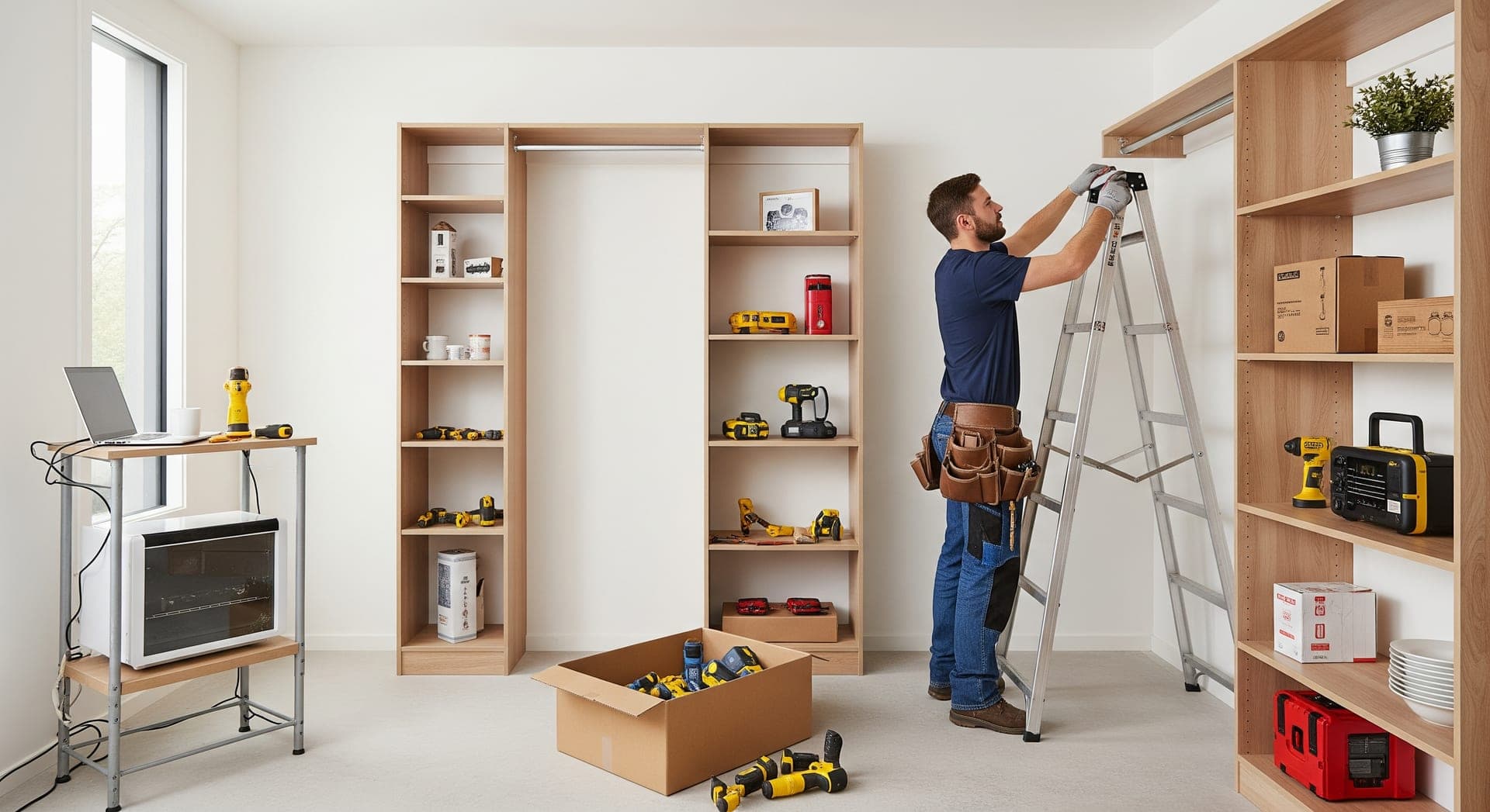 The Homes.Contractors Advantage