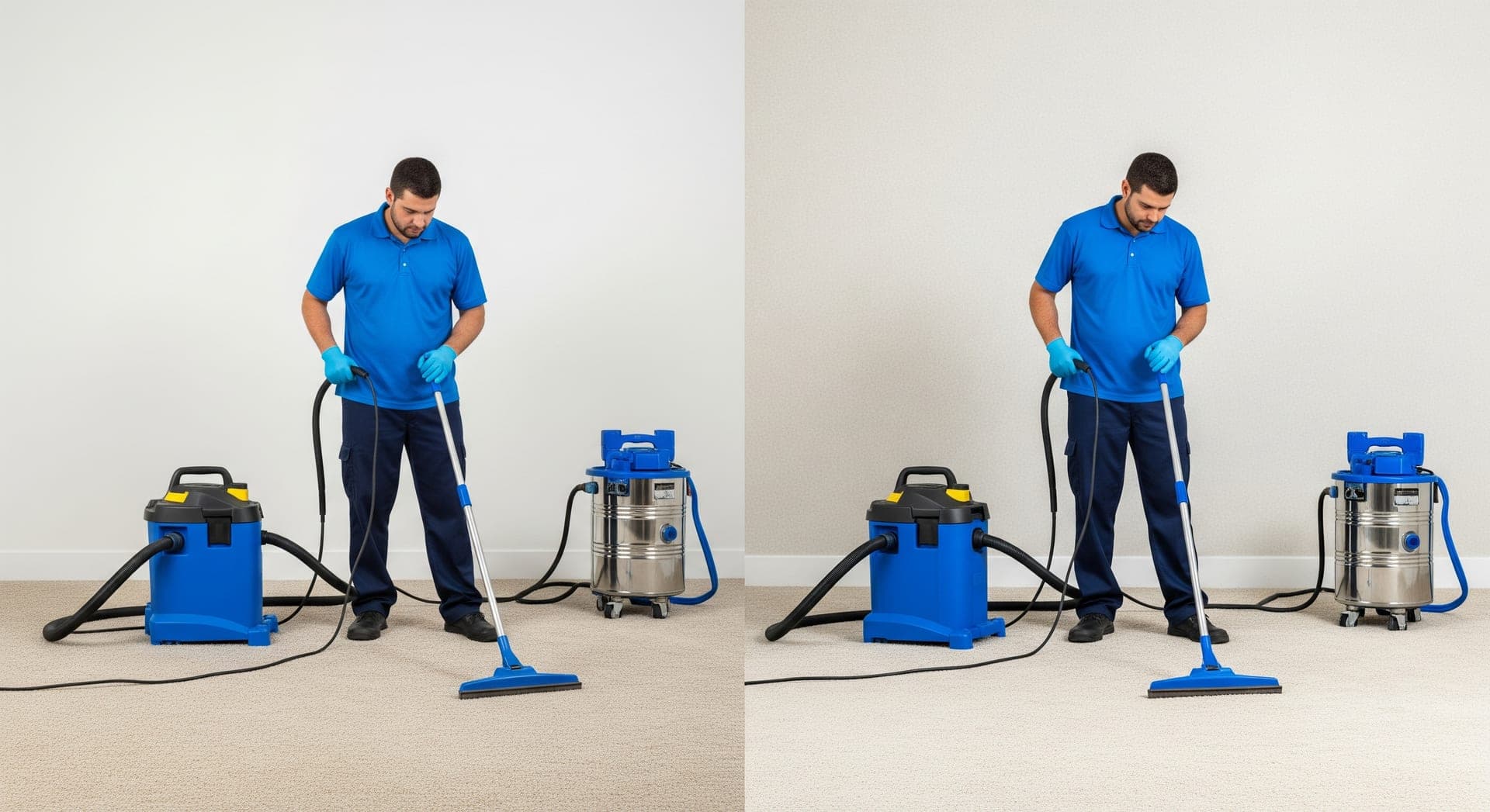 Why Pick Homes.Contractors for Commercial Carpet Cleaning?