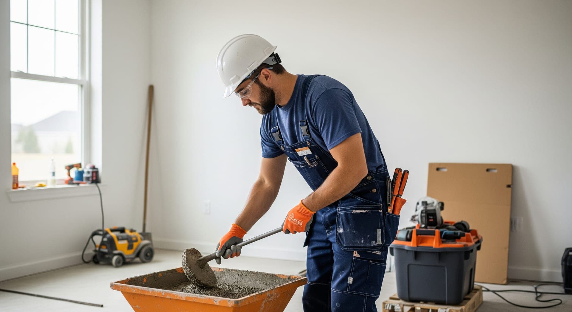 The Homes.Contractors Advantage