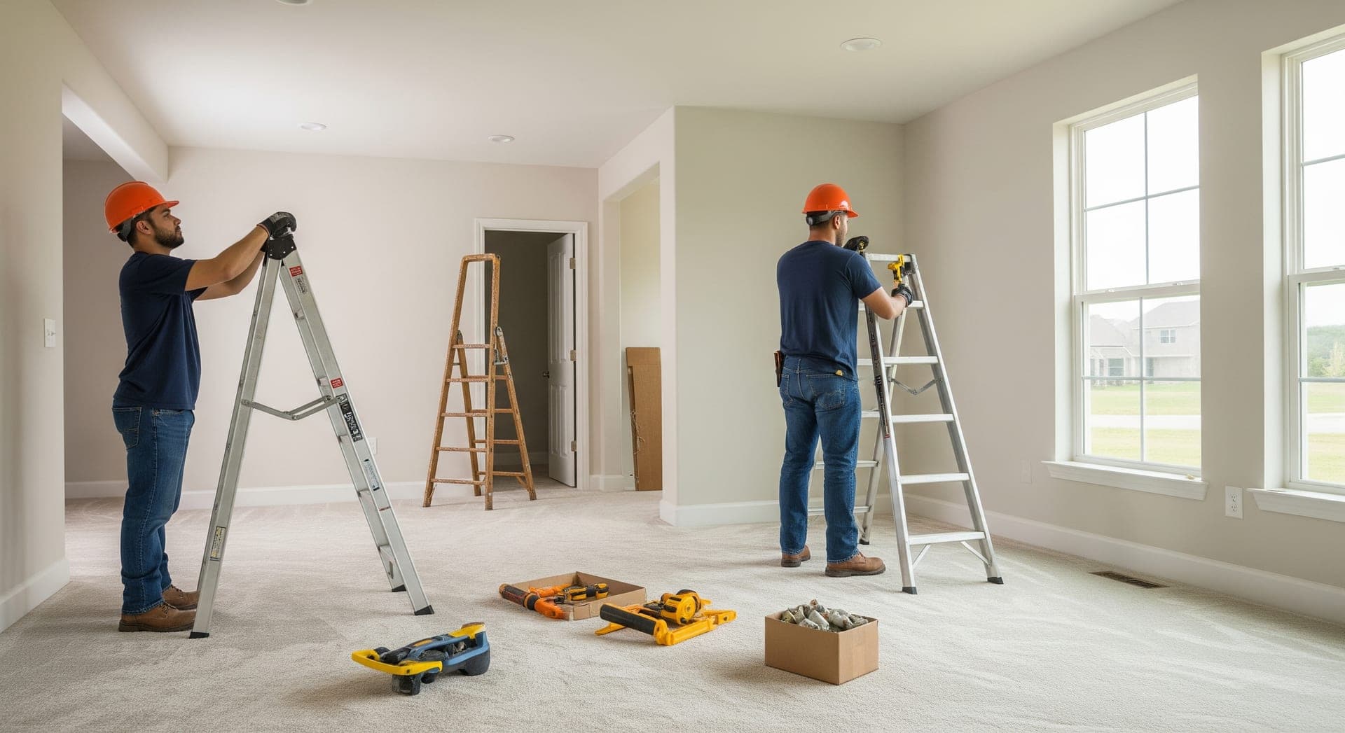 The Homes.Contractors Advantage
