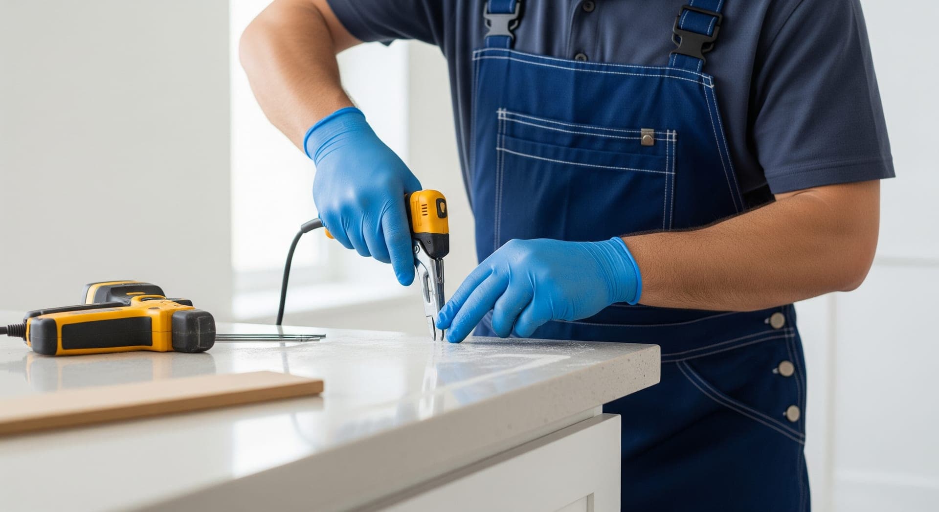 Why Pick Homes.Contractors for Countertop Repair or Maintenance?