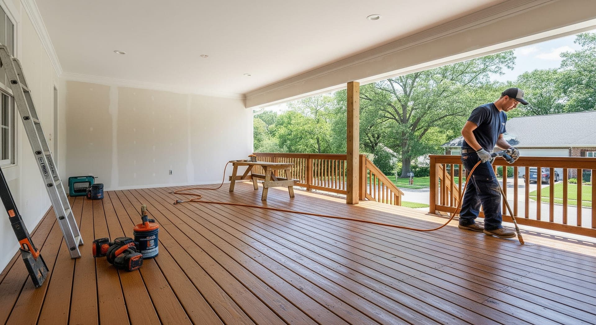 The Homes.Contractors Advantage