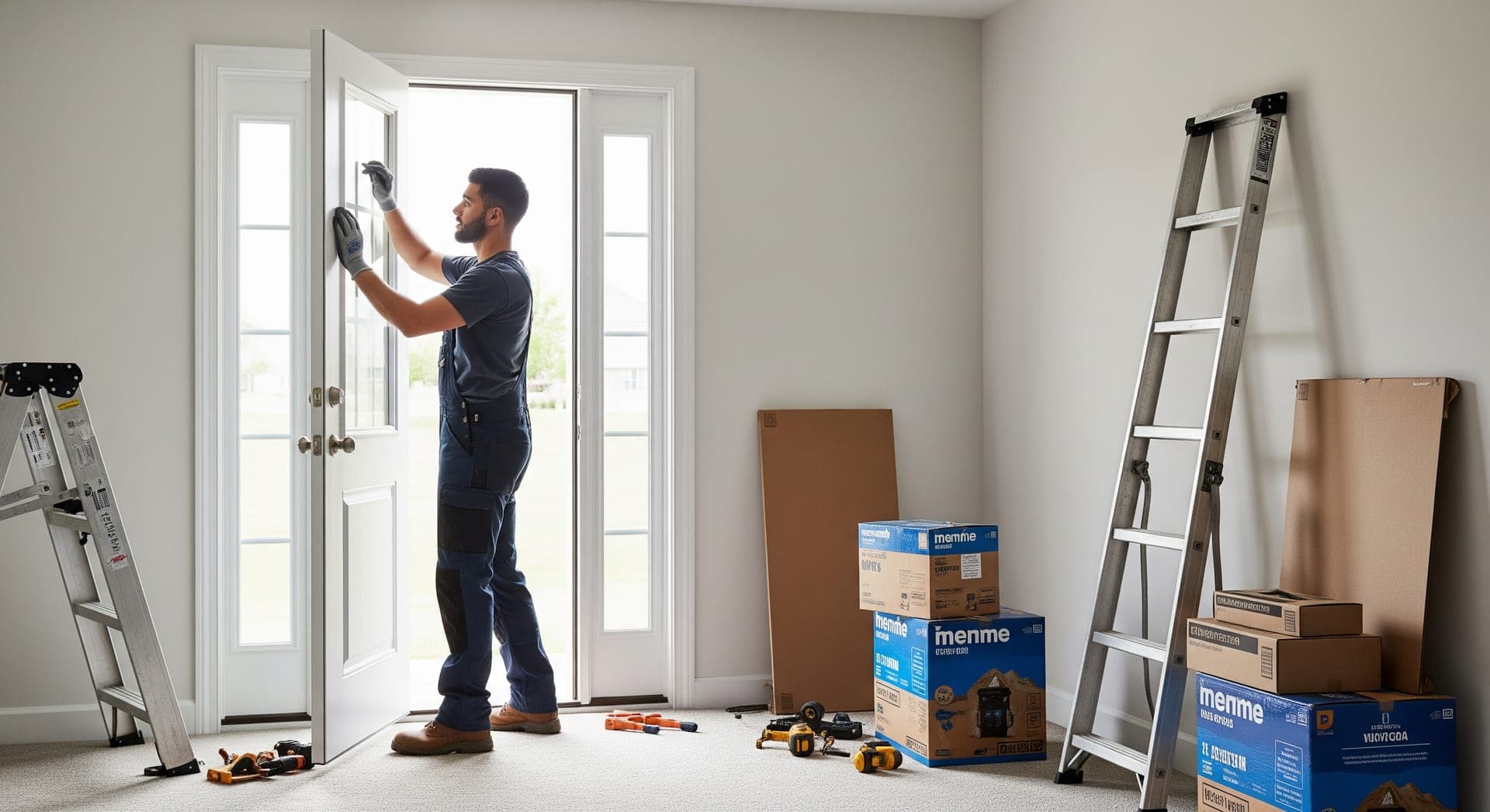 The Homes.Contractors Advantage