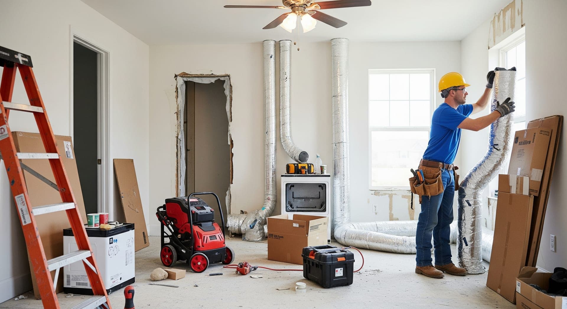 The Homes.Contractors Advantage