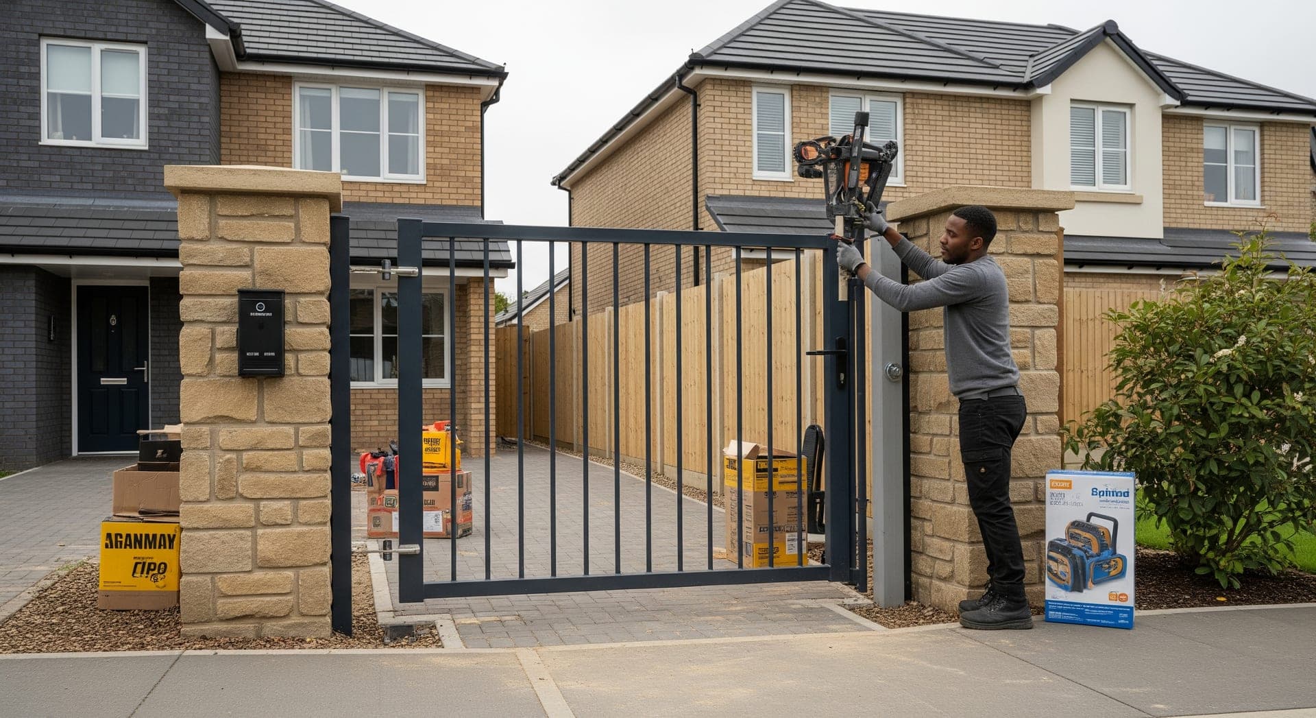 The Homes.Contractors Advantage