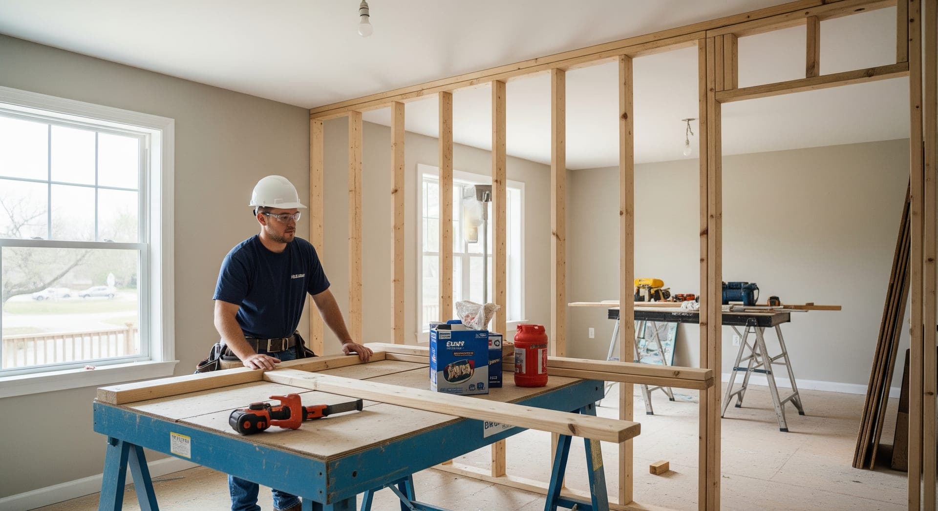 The Homes.Contractors Advantage