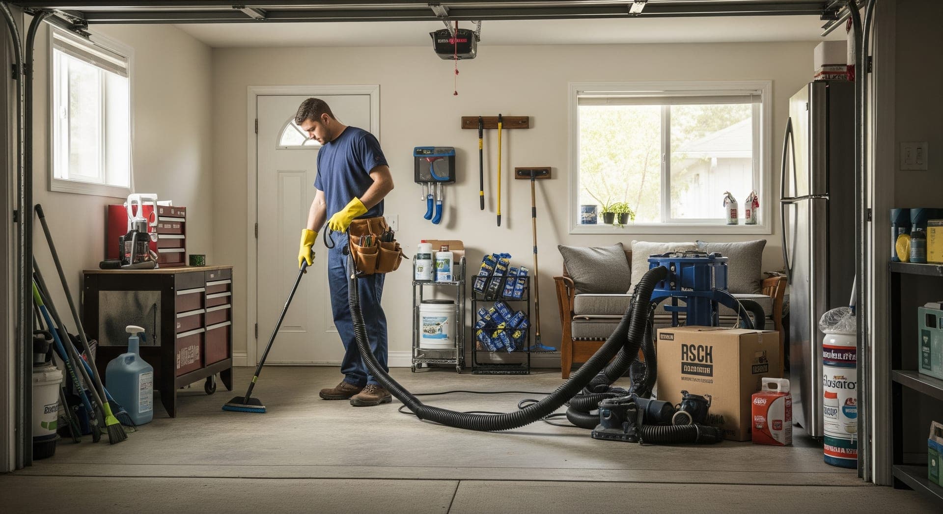 The Homes.Contractors Advantage