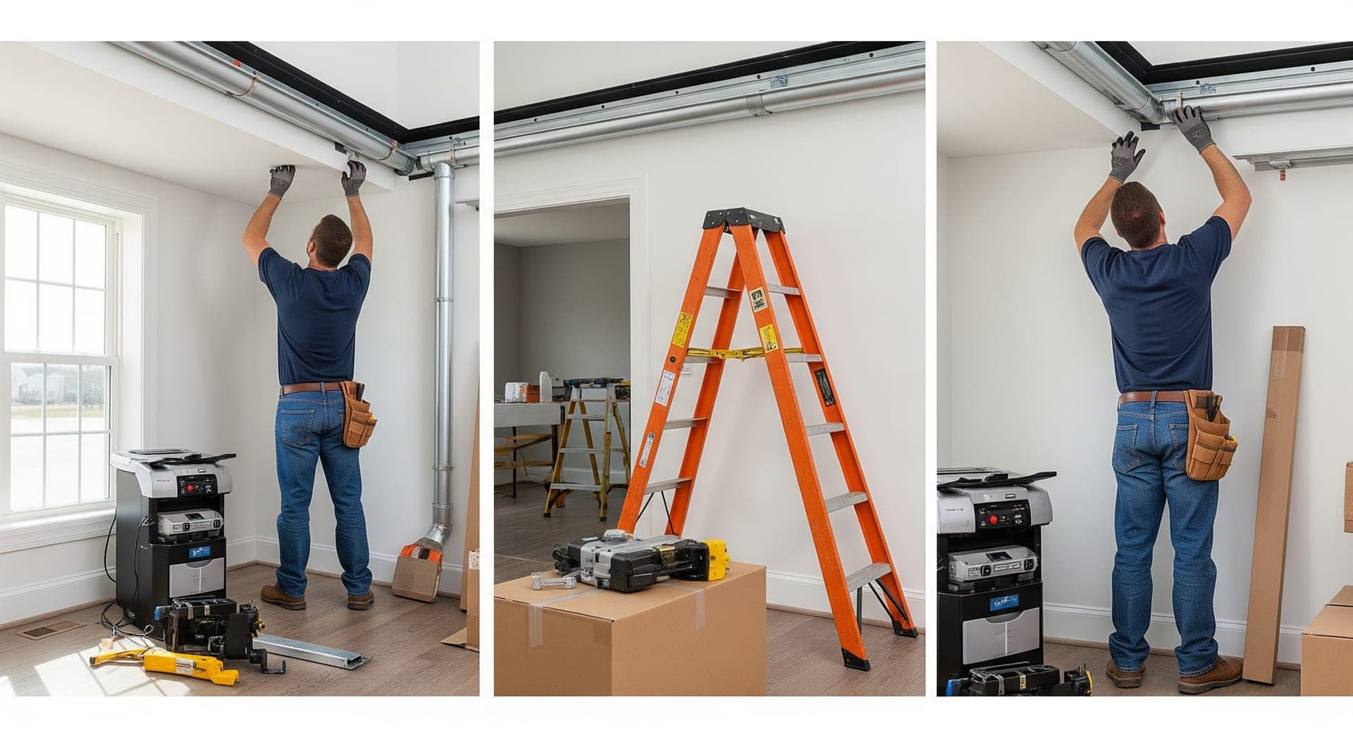 Why Pick Homes.Contractors for Gutter Installation or Replacement?
