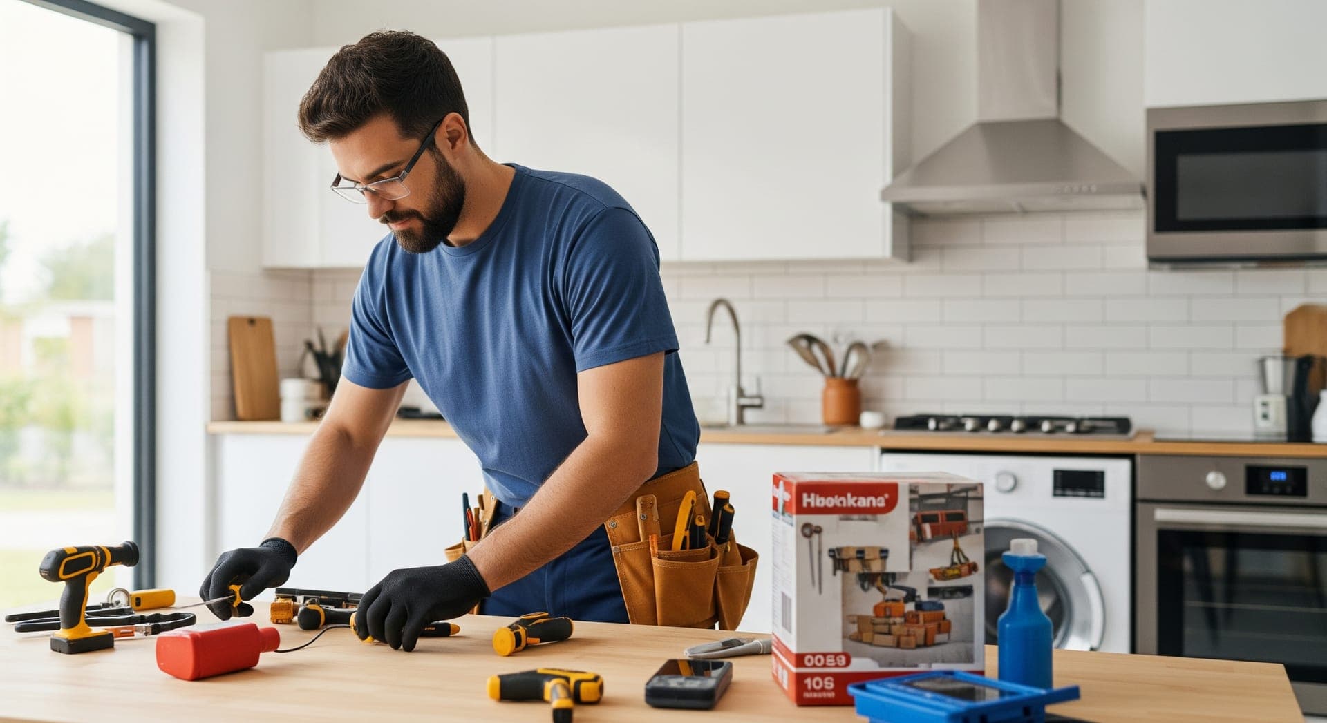 The Homes.Contractors Advantage