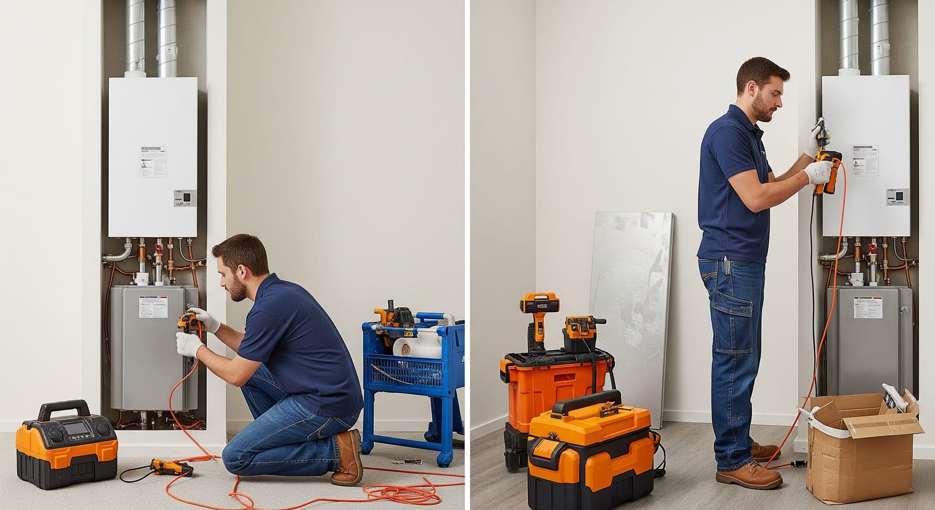 The Homes.Contractors Advantage
