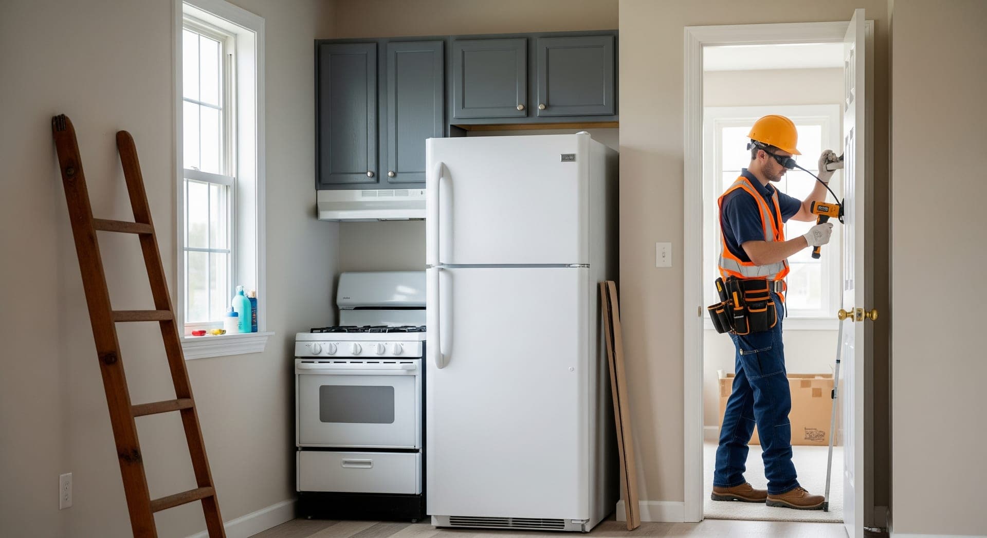 The Homes.Contractors Advantage