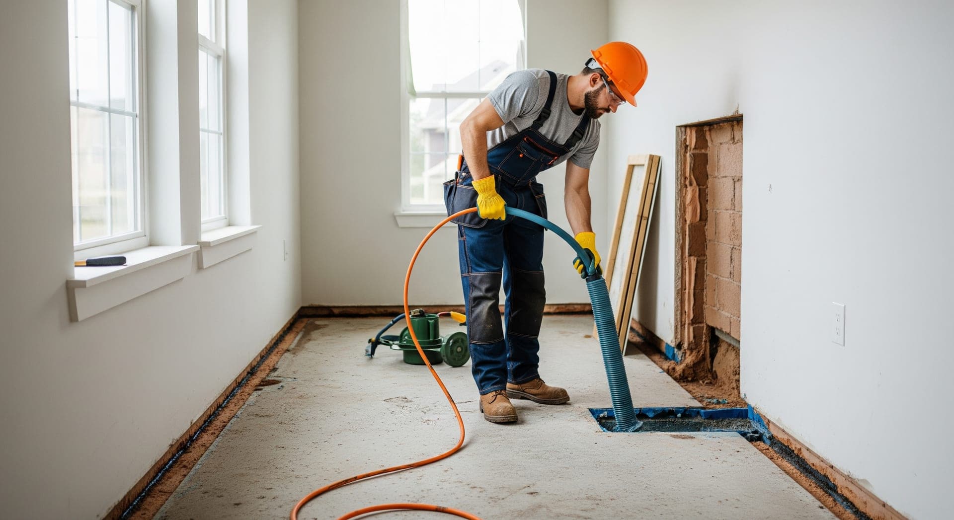 The Homes.Contractors Advantage