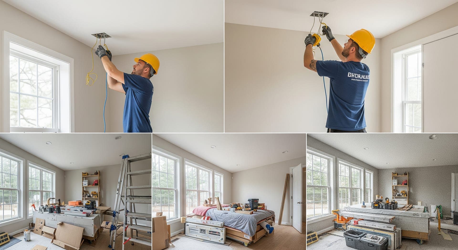 The Homes.Contractors Advantage