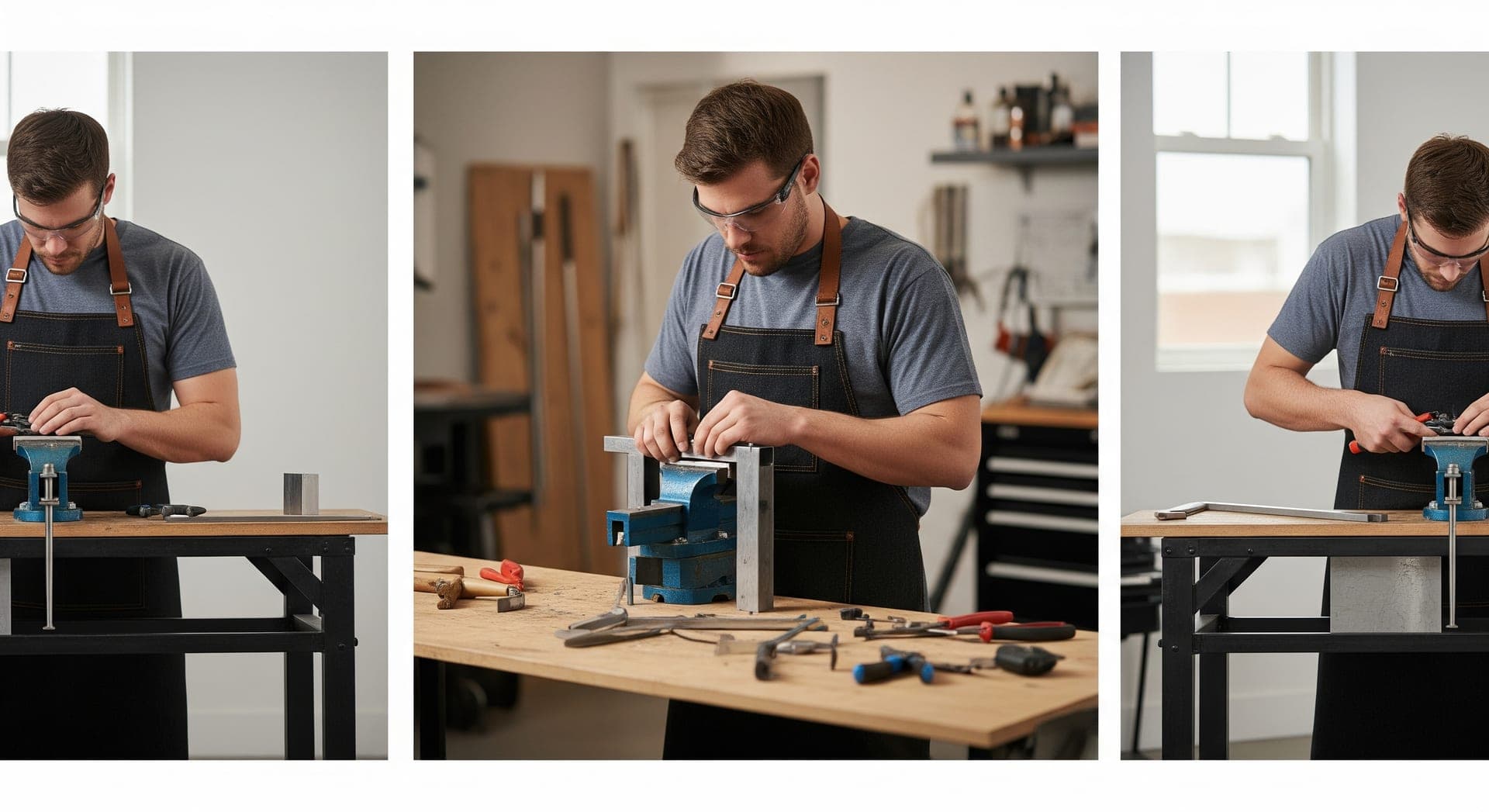 Why Pick Homes.Contractors for Metalwork?