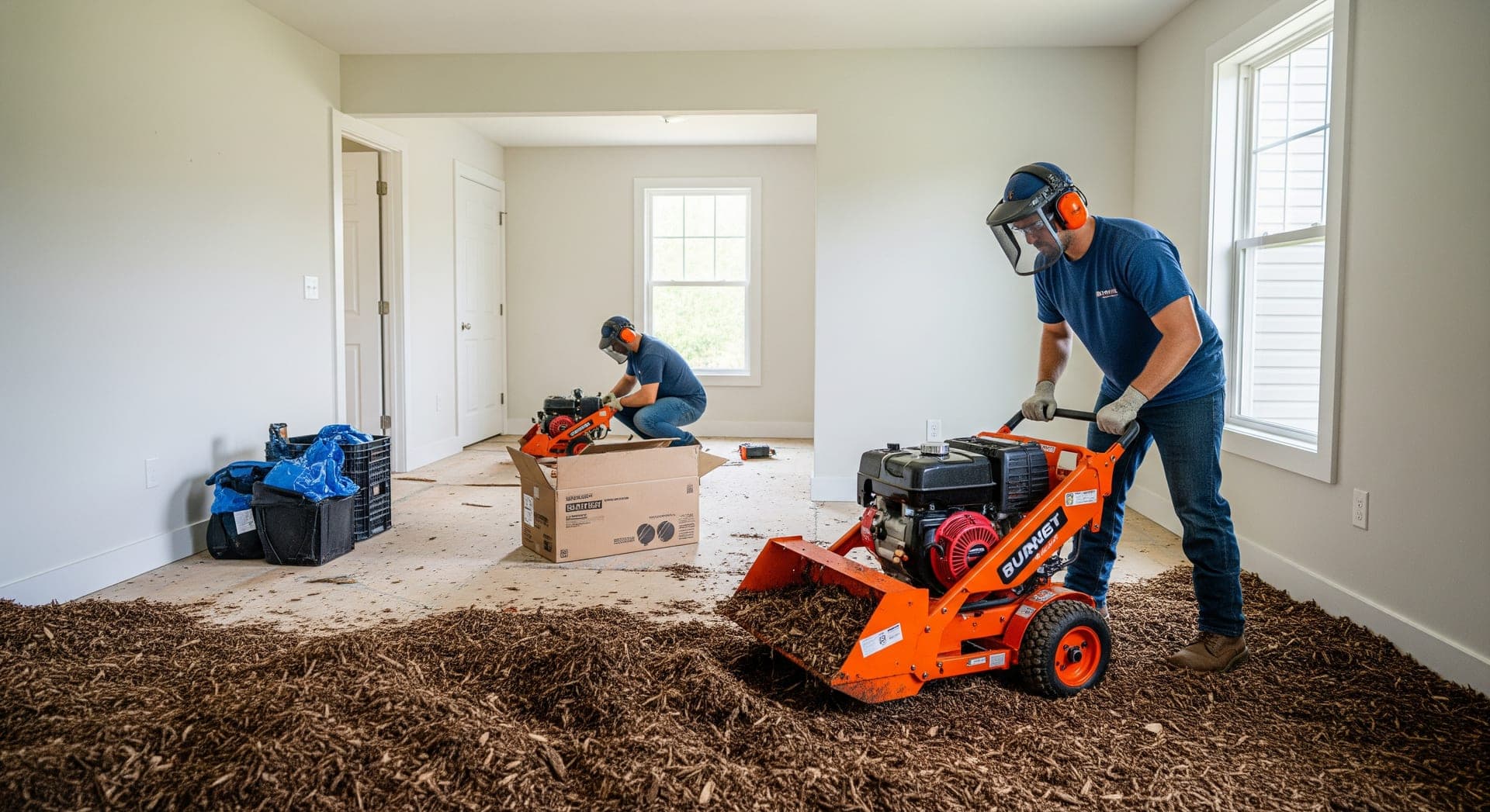 The Homes.Contractors Advantage
