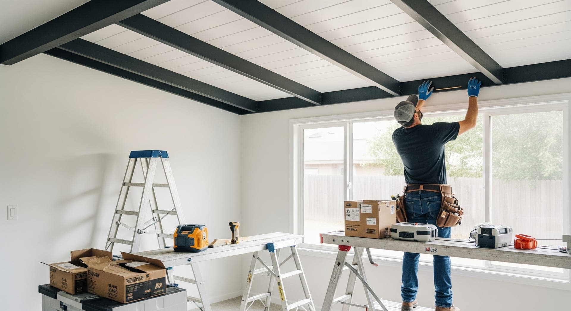 The Homes.Contractors Advantage