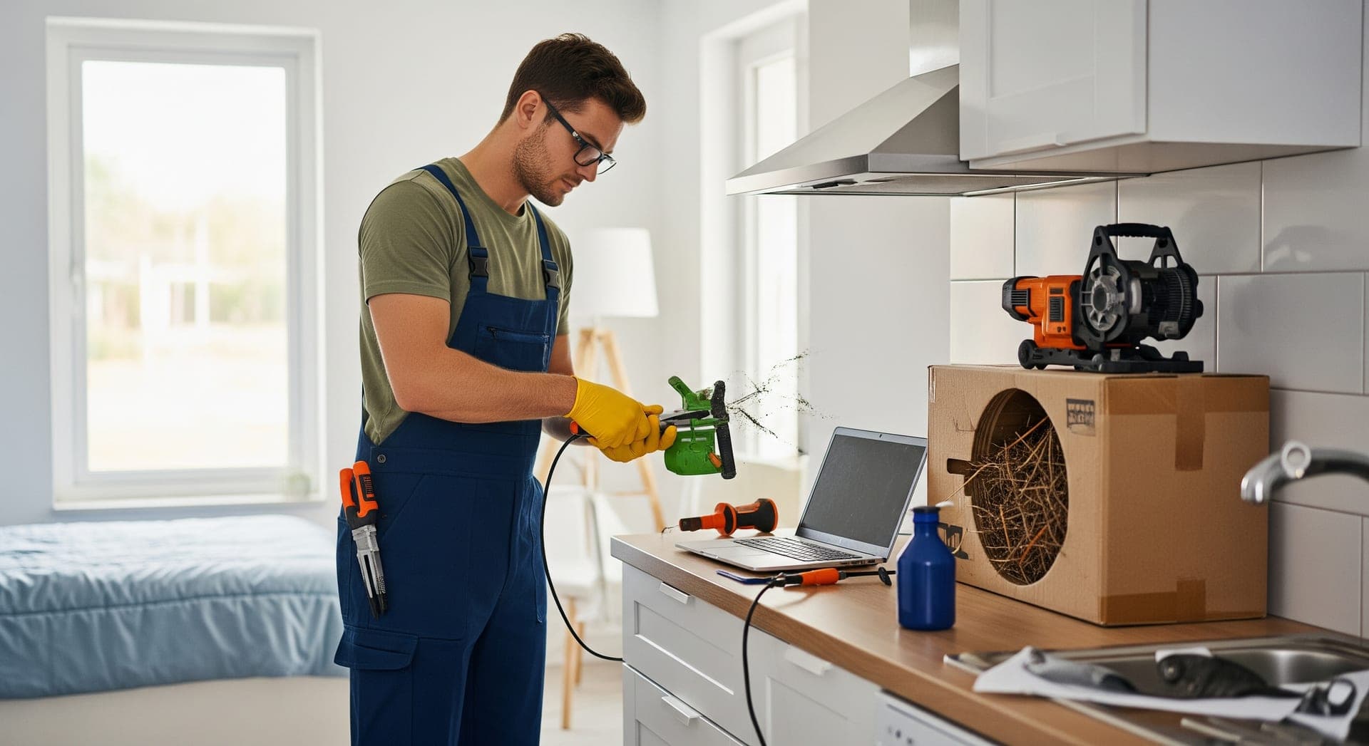 The Homes.Contractors Advantage