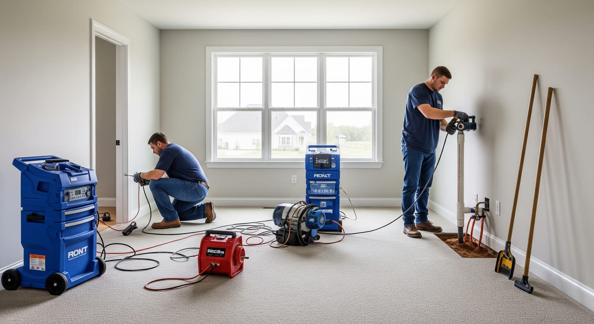 Why Pick Homes.Contractors for Radon Mitigation?