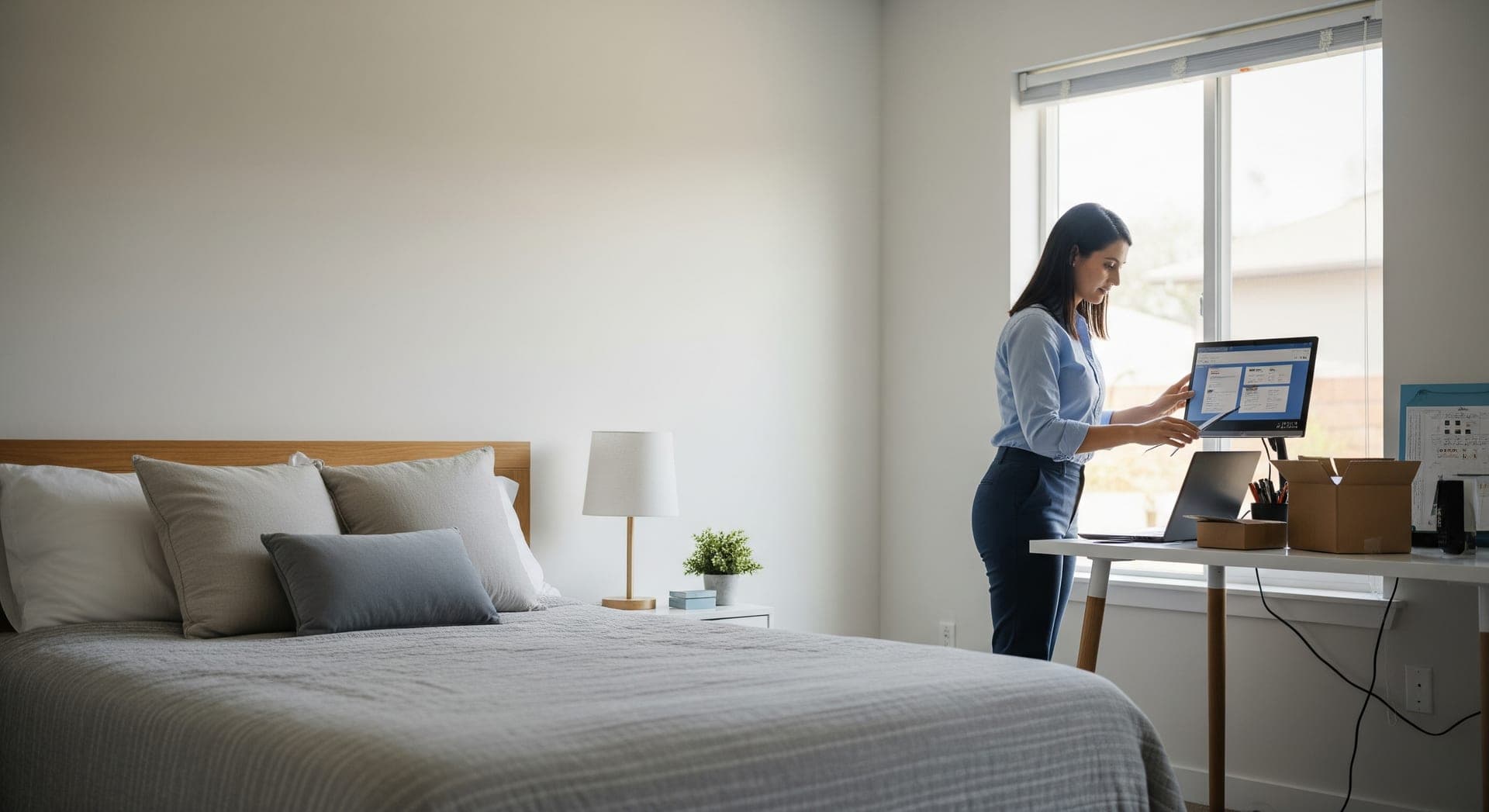 The Homes.Contractors Advantage