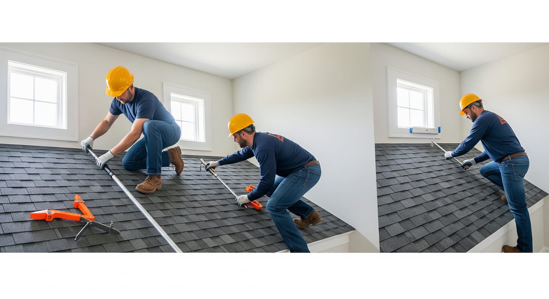Why Pick Homes.Contractors for Roof Inspection?
