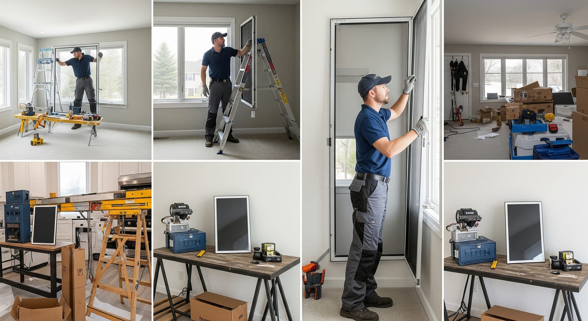 The Homes.Contractors Advantage