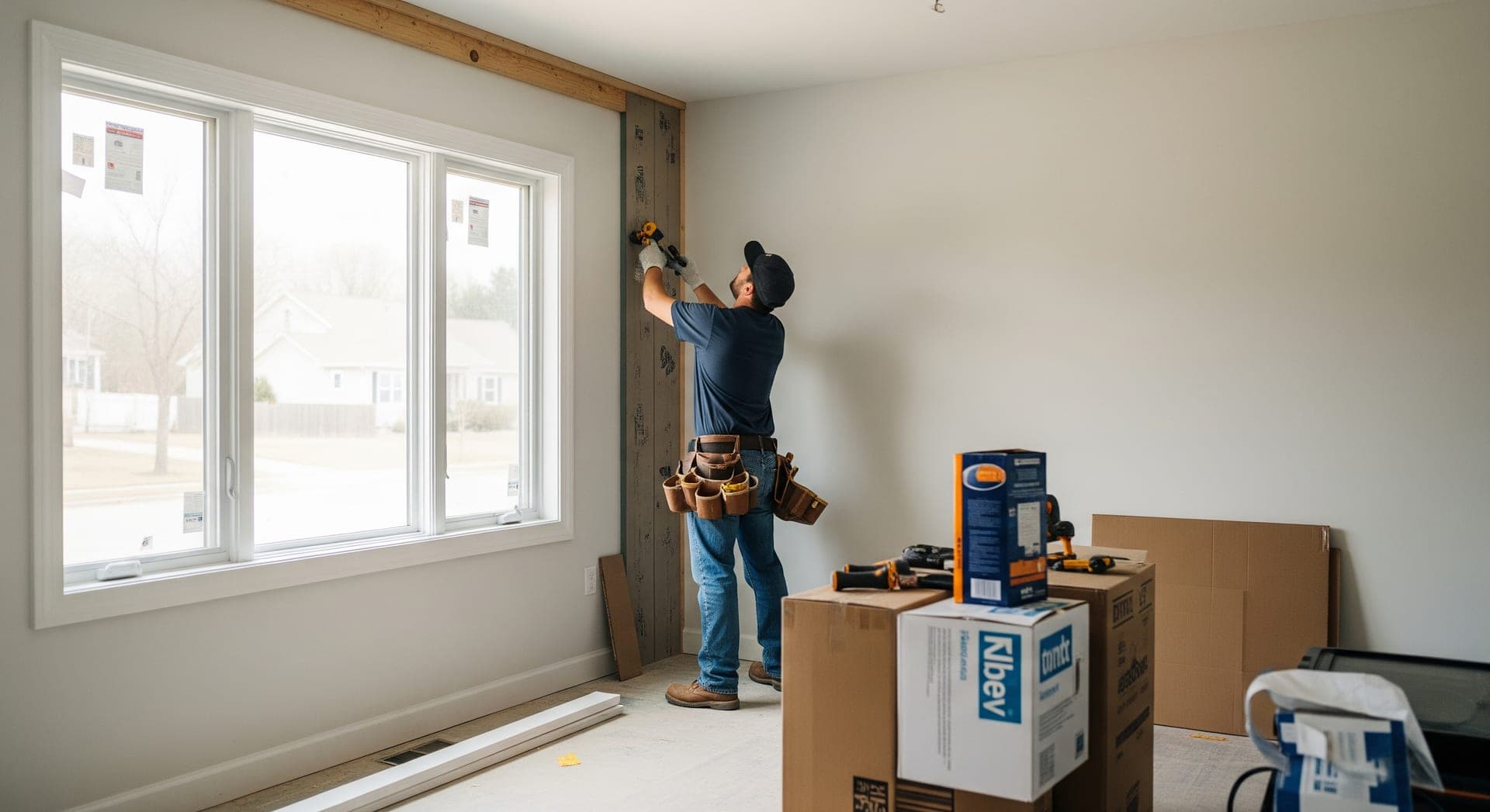 The Homes.Contractors Advantage