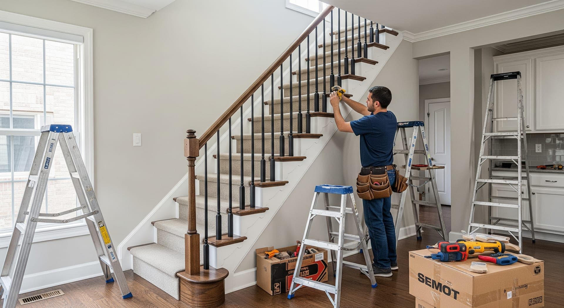The Homes.Contractors Advantage