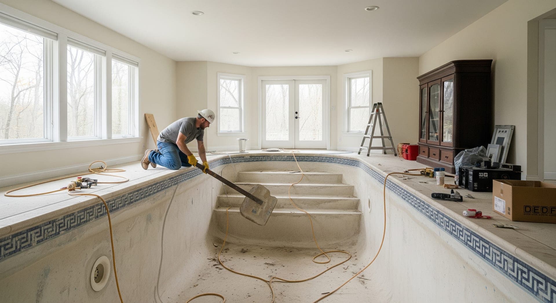 The Homes.Contractors Advantage