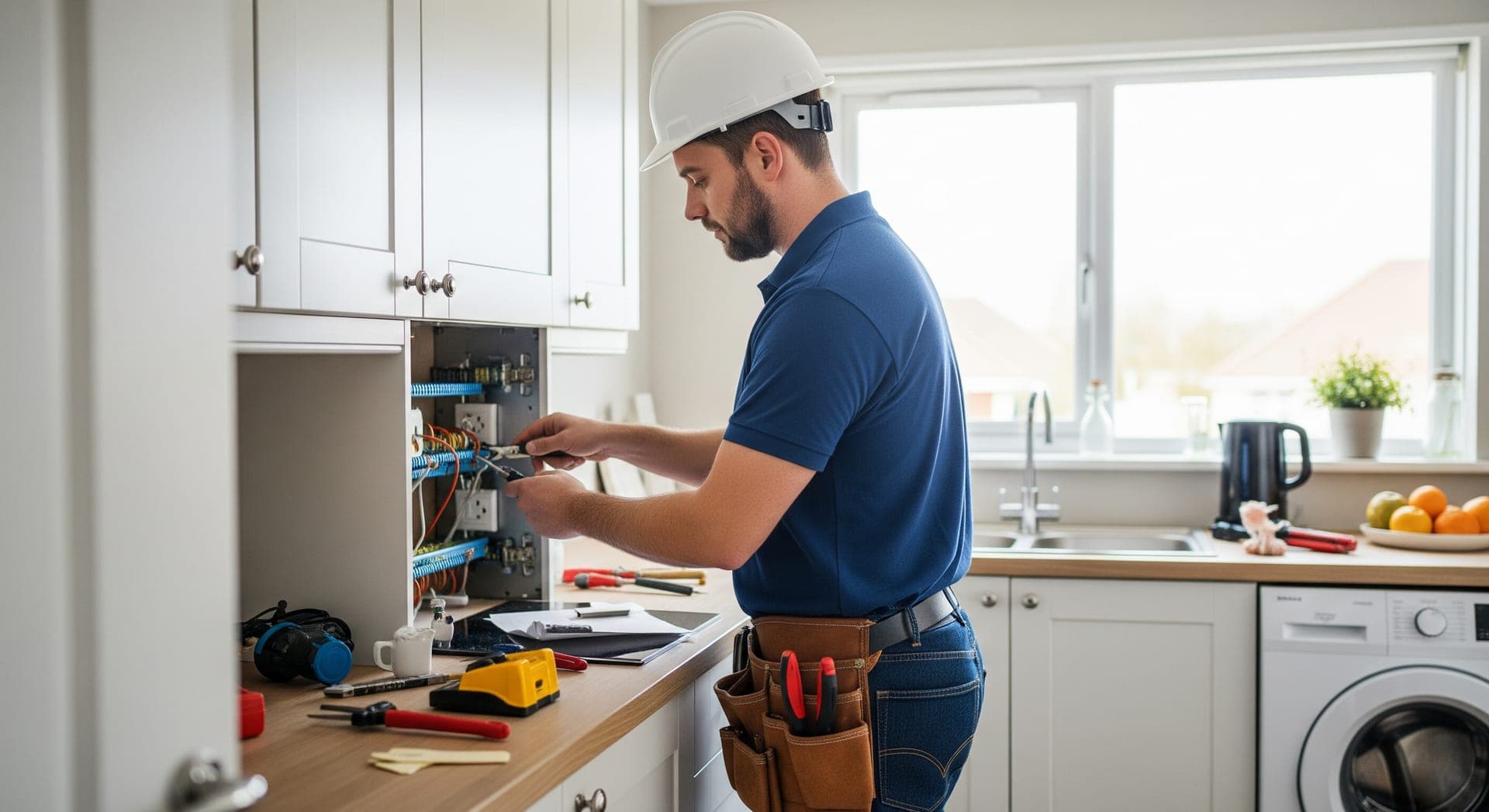 The Homes.Contractors Advantage