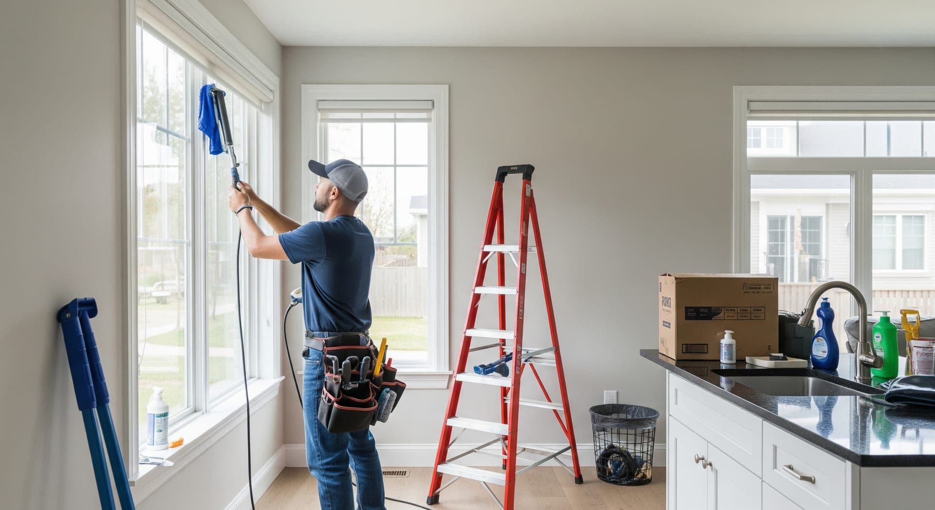 The Homes.Contractors Advantage