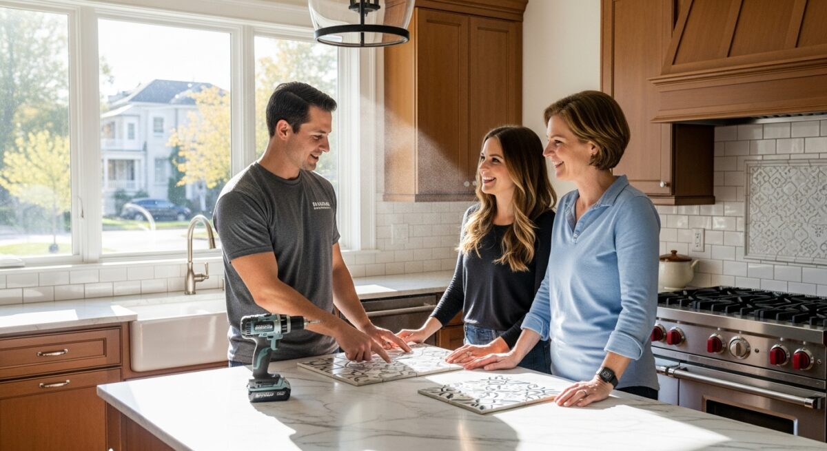 Home Improvement Services in Pennsylvania: A Complete Guide