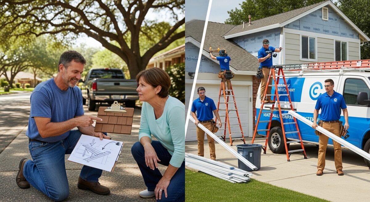 Local Contractors vs National Companies: What Works Better