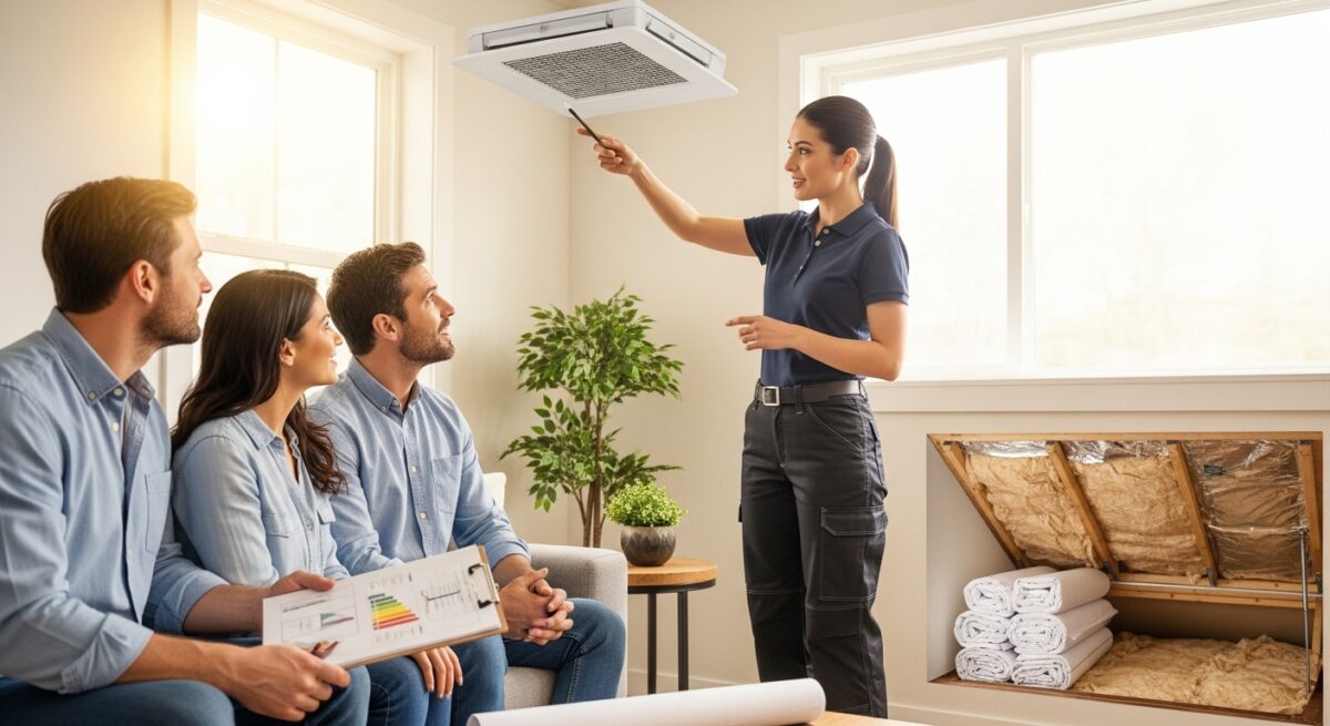 Home Improvement Services That Save You Money Long Term