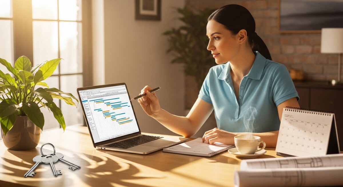 Contractor Availability and Scheduling Explained for Homeowners