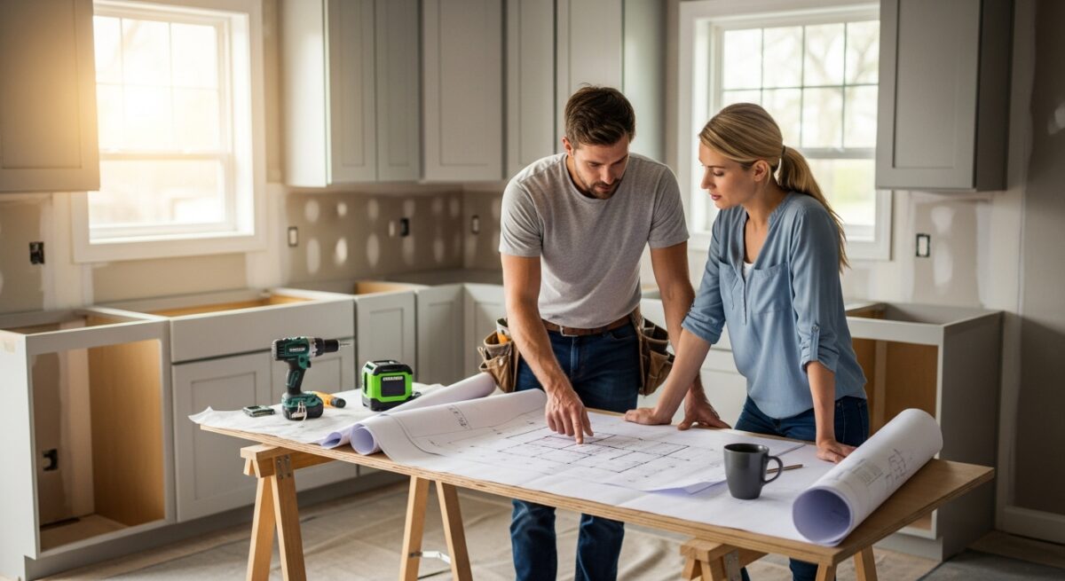 How Long Does a Home Remodel Take? A Realistic Timeline