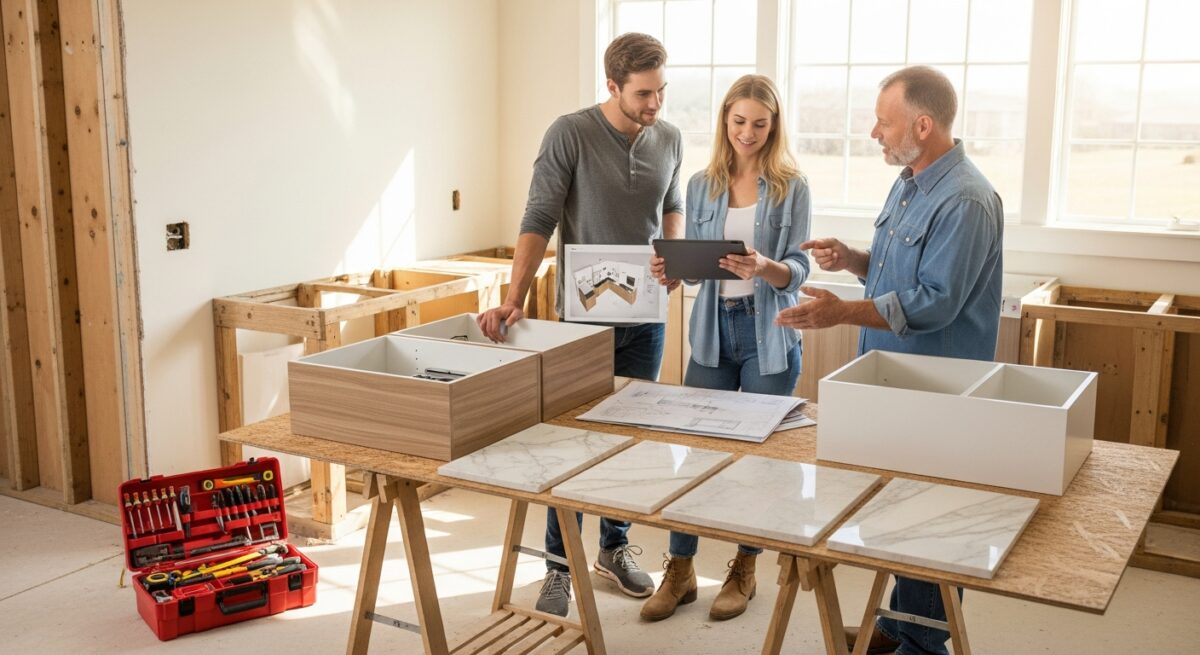 Home Remodeling Costs Explained for New Homeowners