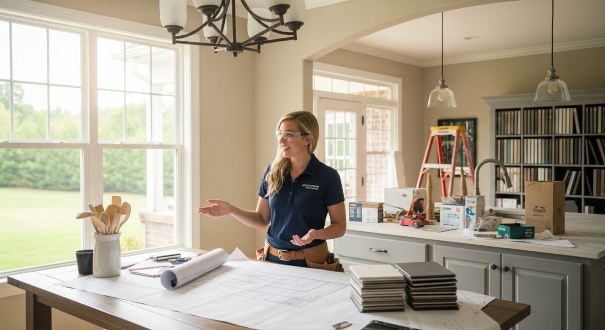 Best Home Improvement Contractors in Virginia