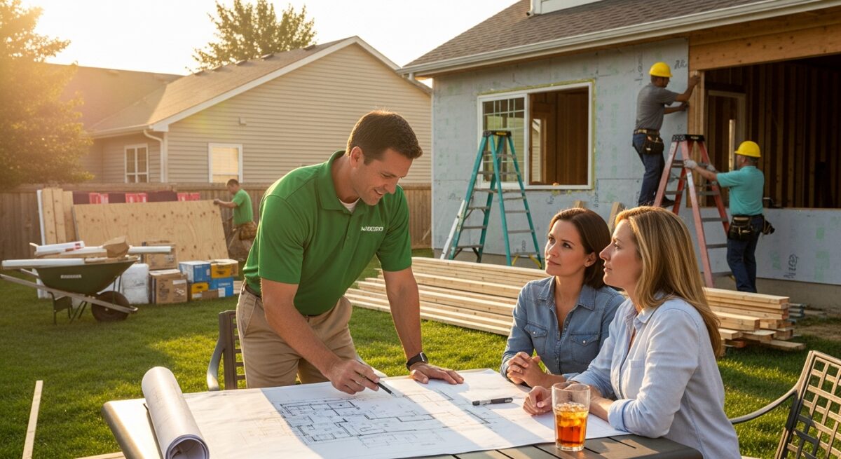 Finding Contractors During Peak Renovation Seasons