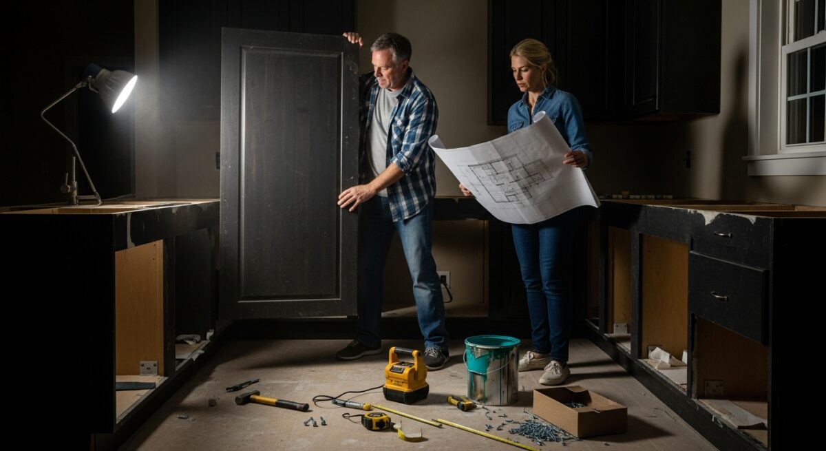 Home Renovation Mistakes Contractors Warn Against