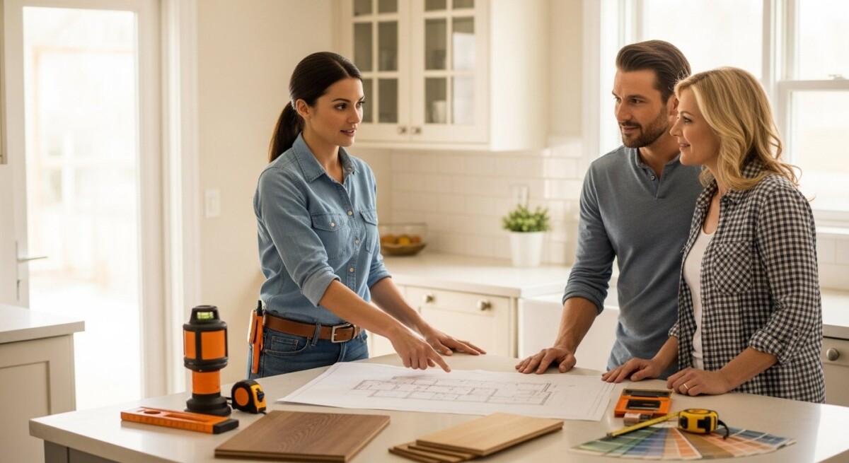 Where to Find Trusted Home Contractors Near You