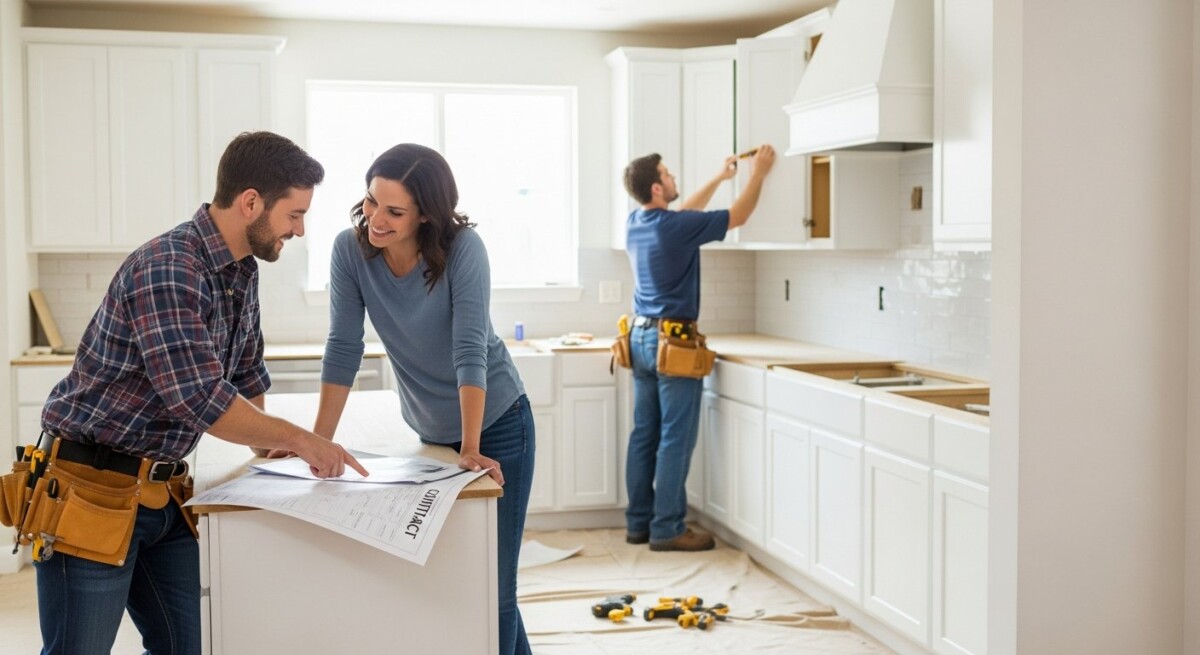 what is fixed price contract