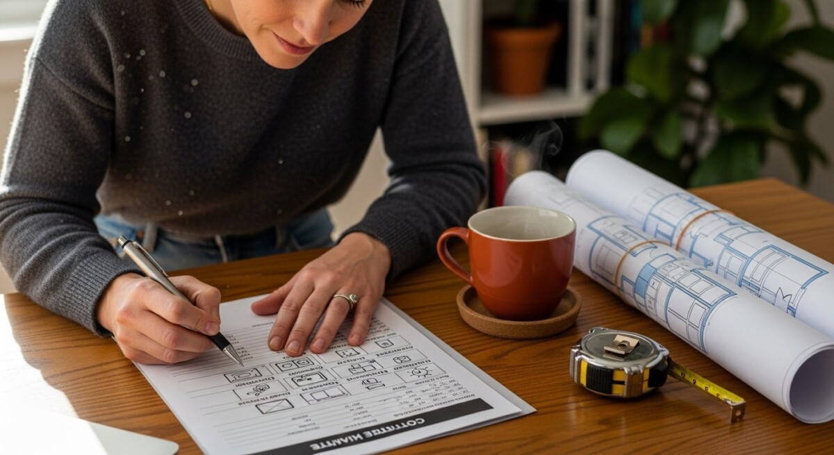 what is contractor estimate