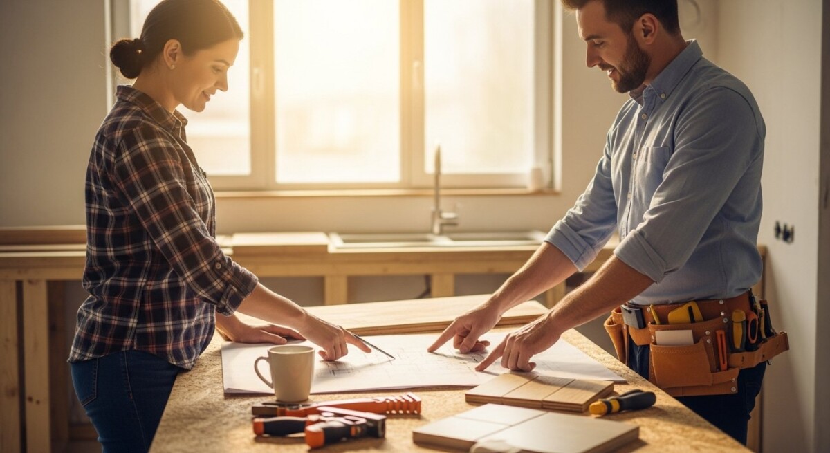 can you negotiate contractor estimate