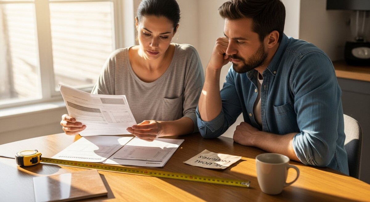 how contractor quotes work