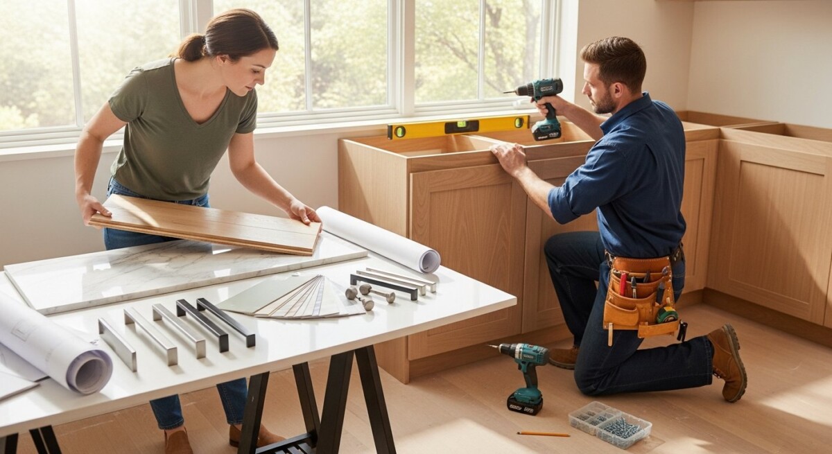 labor cost vs material cost explained